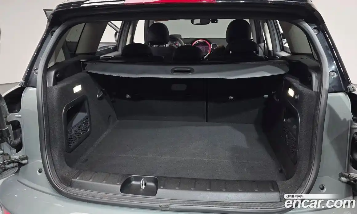 Mini Clubman 2021 1.5 Автомат в Москве № 802388, фото 19