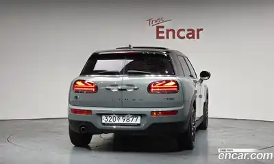 Mini Clubman 2021 1.5 Автомат в Москве № 802388, миниатюра 3