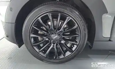 Mini Clubman 2021 1.5 Автомат в Москве № 802388, миниатюра 4