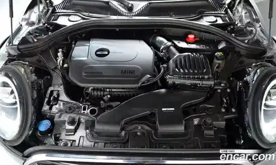 Mini Clubman 2021 1.5 Автомат в Москве № 802388, миниатюра 5