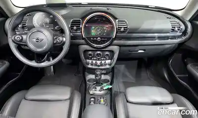 Mini Clubman 2021 1.5 Автомат в Москве № 802388, миниатюра 6
