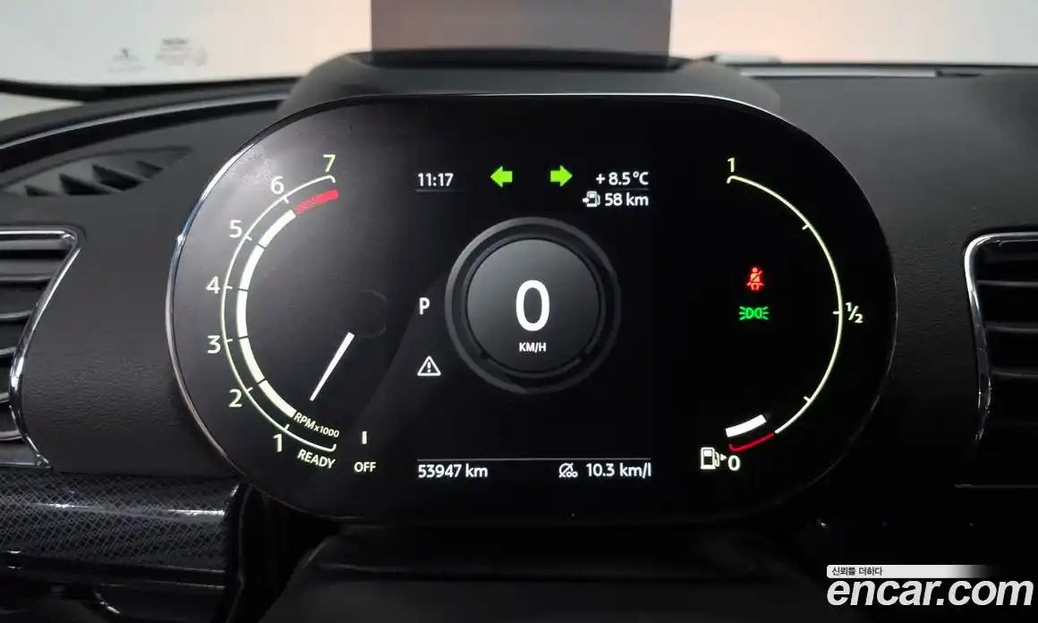 Mini Clubman 2021 1.5 Автомат в Москве № 802388, фото 7