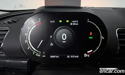 Mini Clubman 2021 1.5 Автомат в Москве № 802388, миниатюра 7