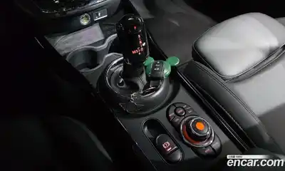 Mini Clubman 2021 1.5 Автомат в Москве № 802388, миниатюра 8