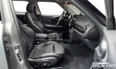 Mini Clubman 2021 1.5 Автомат в Москве № 802388, миниатюра 9