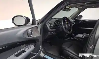 Mini Clubman 2021 1.5 Автомат в Москве № 802388, миниатюра 10