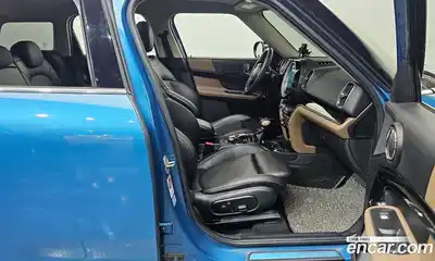 Mini Countryman 2017 2.0 Автомат в Москве № 802452, миниатюра 11