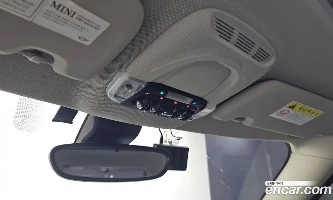 Mini Countryman 2017 2.0 Автомат в Москве № 802452, фото 18