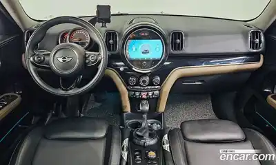 Mini Countryman 2017 2.0 Автомат в Москве № 802452, миниатюра 7