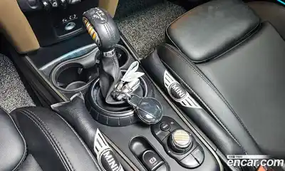 Mini Countryman 2017 2.0 Автомат в Москве № 802452, миниатюра 9