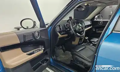 Mini Countryman 2017 2.0 Автомат в Москве № 802452, миниатюра 10