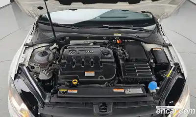 Volkswagen Golf 2014 1.6 Автомат в Москве № 802836, миниатюра 5