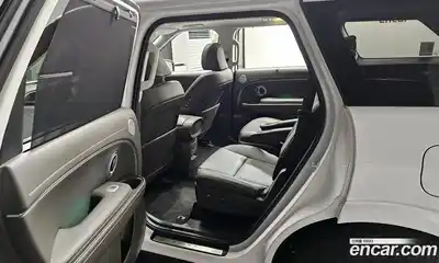 Hyundai Palisade 2026 2.5 Автомат в Москве № 813464, миниатюра 11