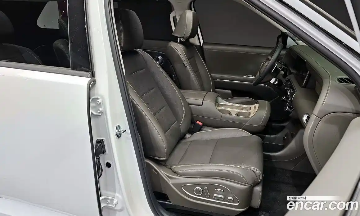 Hyundai Palisade 2026 2.5 Автомат в Москве № 813464, фото 12