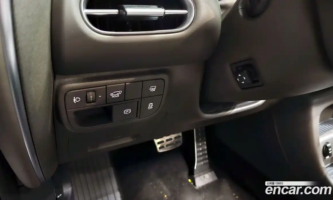 Hyundai Palisade 2026 2.5 Автомат в Москве № 813464, фото 14