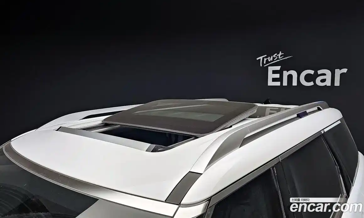 Hyundai Palisade 2026 2.5 Автомат в Москве № 813464, фото 17