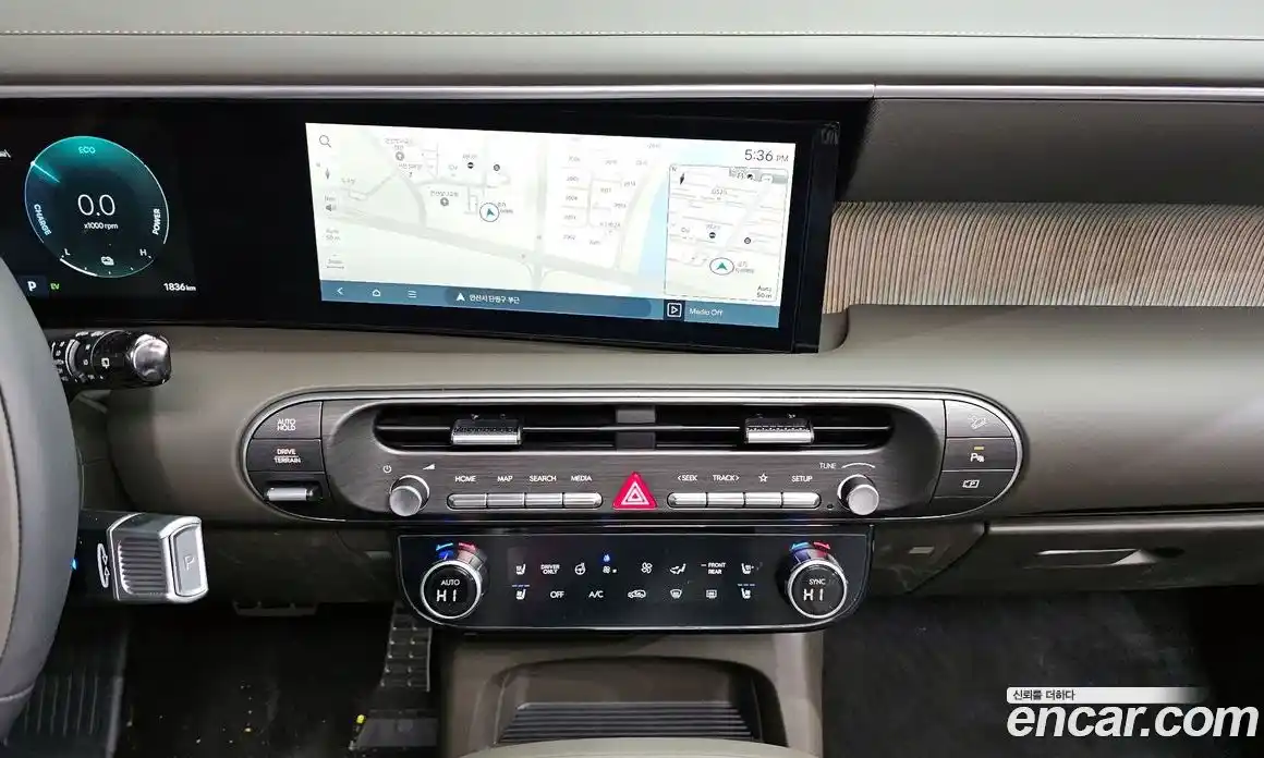 Hyundai Palisade 2026 2.5 Автомат в Москве № 813464, фото 19