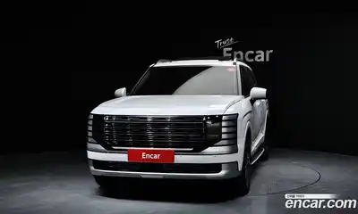 Hyundai Palisade 2026 2.5 Автомат в Москве № 813464, миниатюра 3