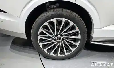 Hyundai Palisade 2026 2.5 Автомат в Москве № 813464, миниатюра 5