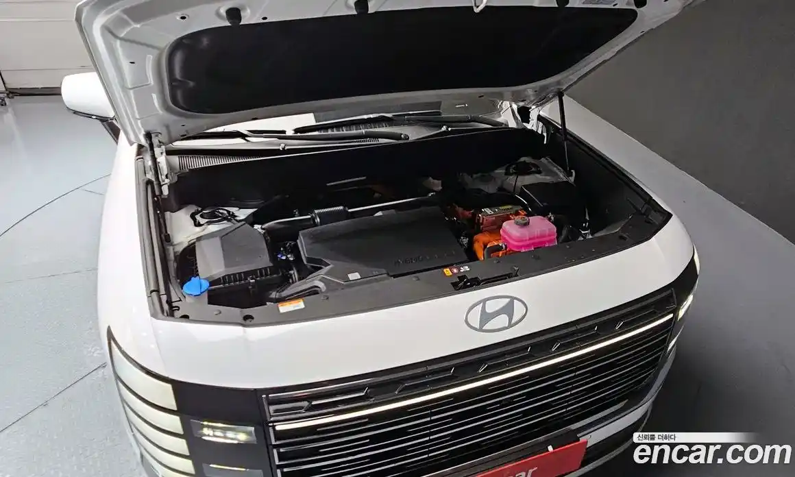 Hyundai Palisade 2026 2.5 Автомат в Москве № 813464, фото 6