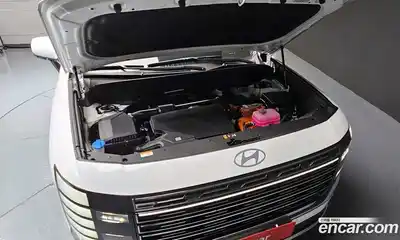 Hyundai Palisade 2026 2.5 Автомат в Москве № 813464, миниатюра 6