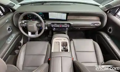 Hyundai Palisade 2026 2.5 Автомат в Москве № 813464, миниатюра 7