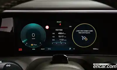 Hyundai Palisade 2026 2.5 Автомат в Москве № 813464, миниатюра 8