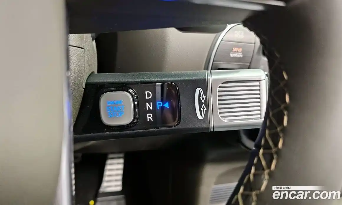 Hyundai Palisade 2026 2.5 Автомат в Москве № 813464, фото 9