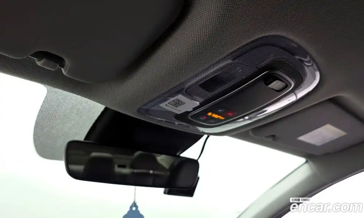 Hyundai Avante 2023 1.6 Автомат в Москве № 813514, фото 18