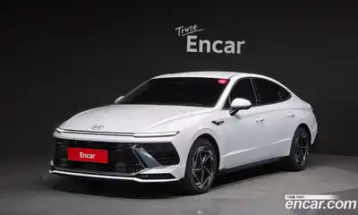 Hyundai Sonata, 2026