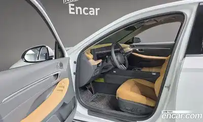 Hyundai Sonata 2026 2.0 Автомат в Москве № 813527, миниатюра 12