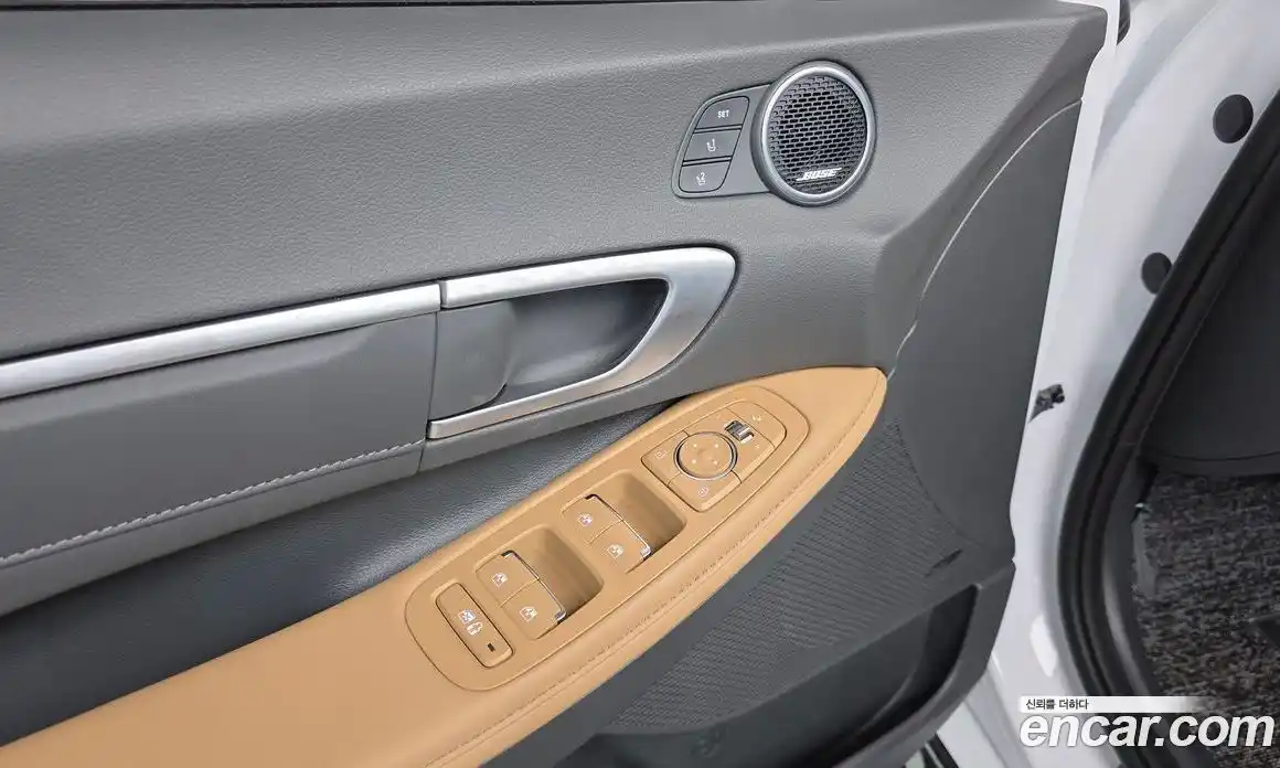 Hyundai Sonata 2026 2.0 Автомат в Москве № 813527, фото 13