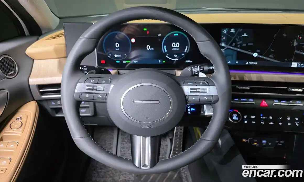 Hyundai Sonata 2026 2.0 Автомат в Москве № 813527, фото 14