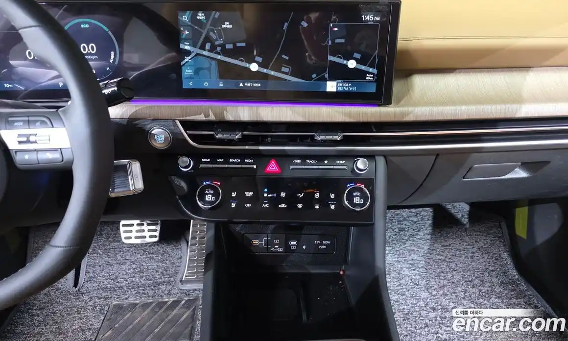 Hyundai Sonata 2026 2.0 Автомат в Москве № 813527, фото 15