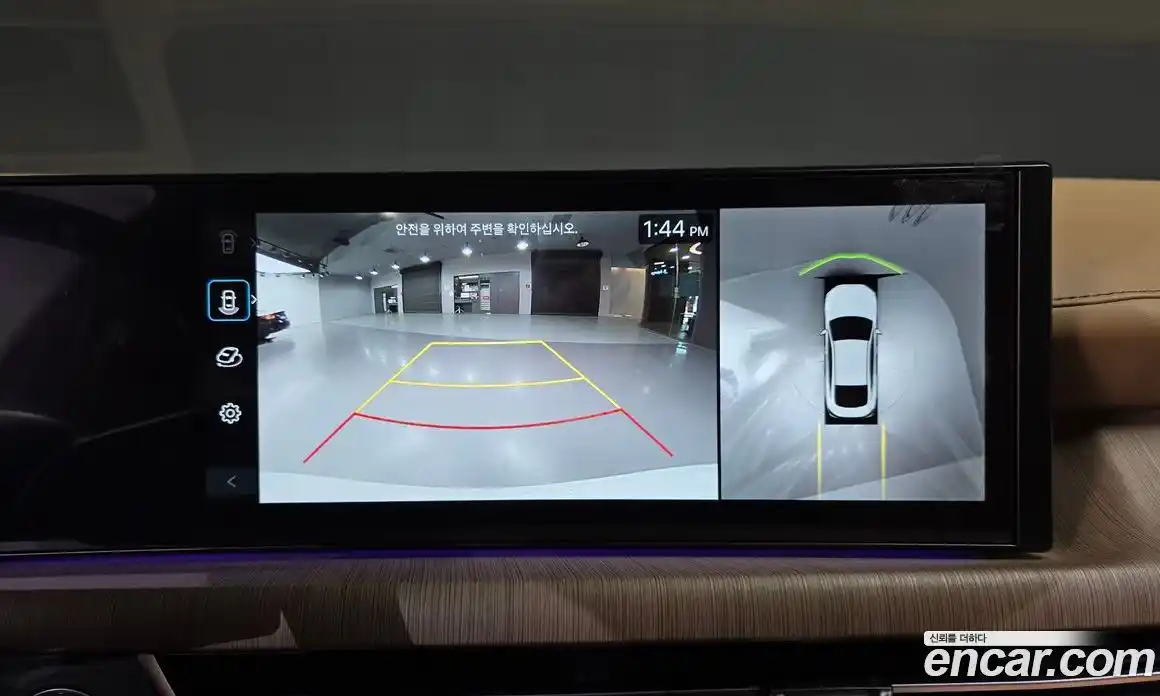 Hyundai Sonata 2026 2.0 Автомат в Москве № 813527, фото 16