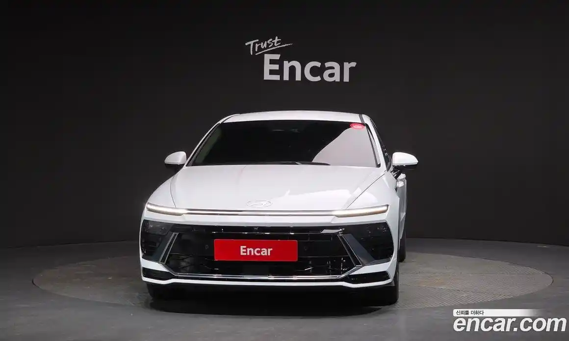 Hyundai Sonata 2026 2.0 Автомат в Москве № 813527, фото 3