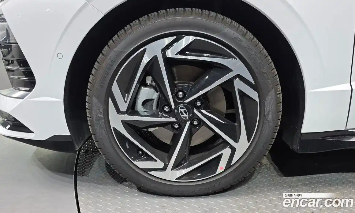 Hyundai Sonata 2026 2.0 Автомат в Москве № 813527, фото 5