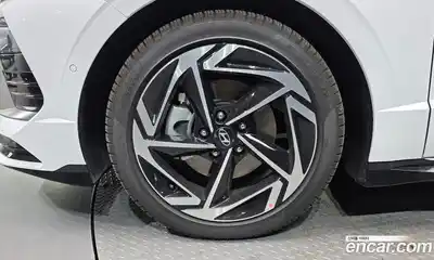 Hyundai Sonata 2026 2.0 Автомат в Москве № 813527, миниатюра 5