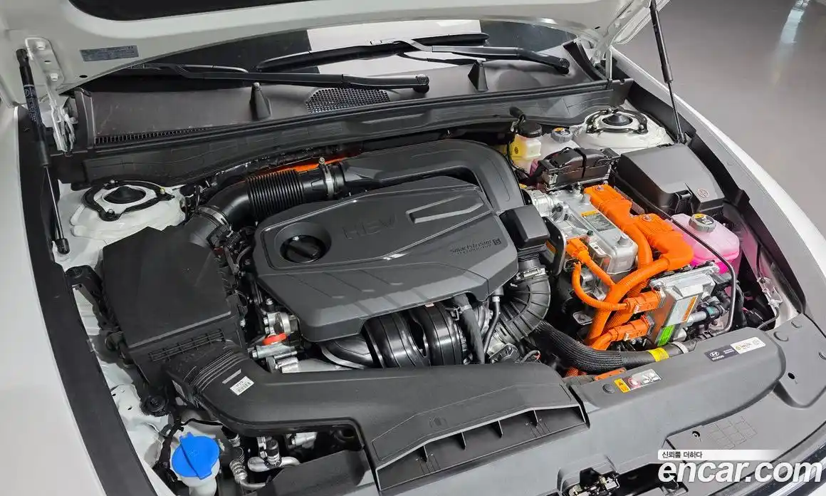 Hyundai Sonata 2026 2.0 Автомат в Москве № 813527, фото 6