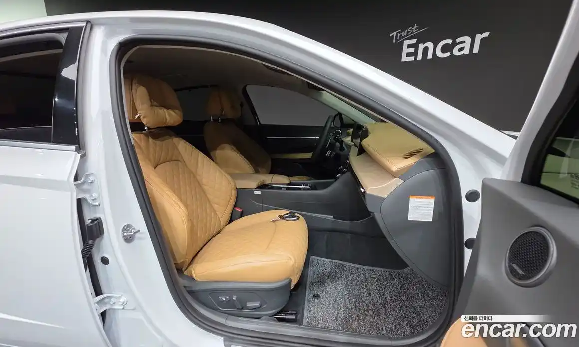 Hyundai Sonata 2026 2.0 Автомат в Москве № 813527, фото 10