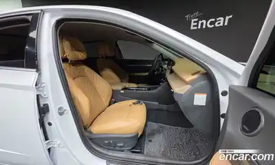 Hyundai Sonata 2026 2.0 Автомат в Москве № 813527, миниатюра 10