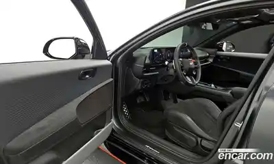 Hyundai Ioniq 6 2025 0.1 гидро в Москве № 813708, миниатюра 11