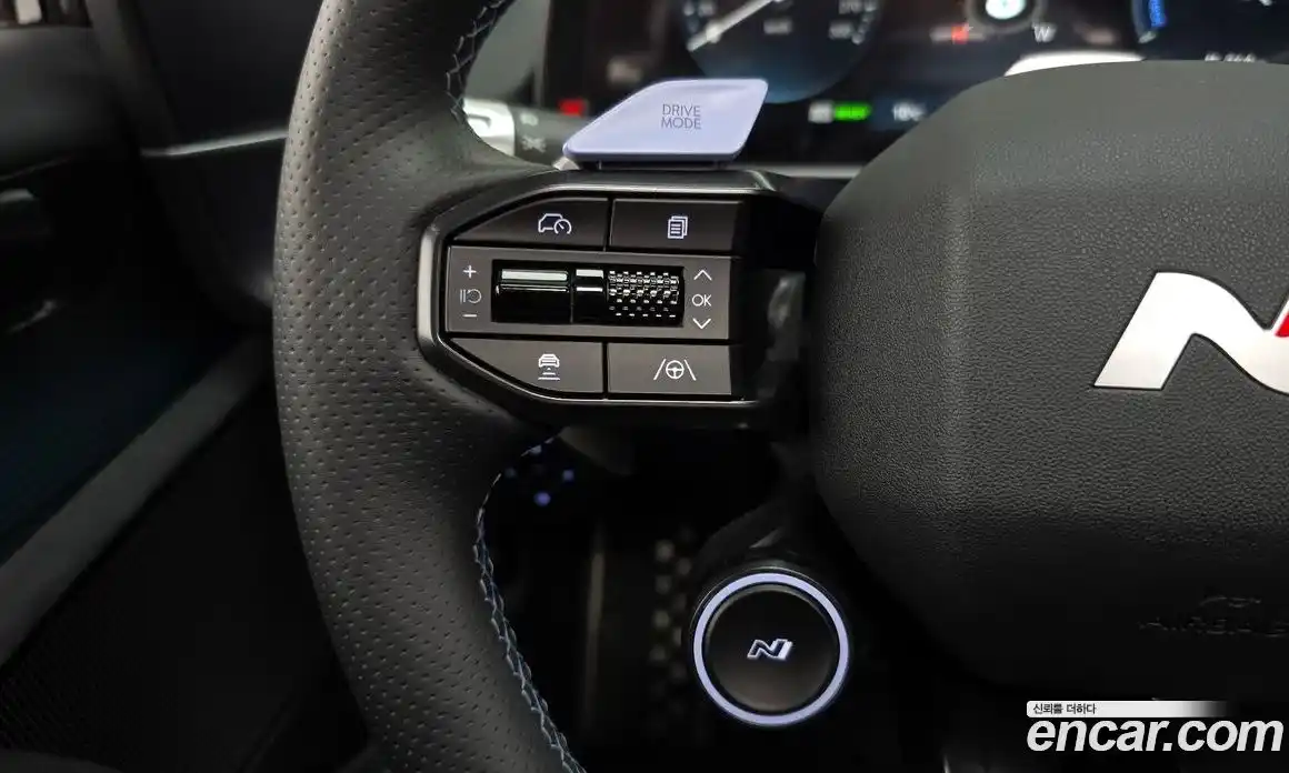 Hyundai Ioniq 6 2025 0.1 гидро в Москве № 813708, фото 18