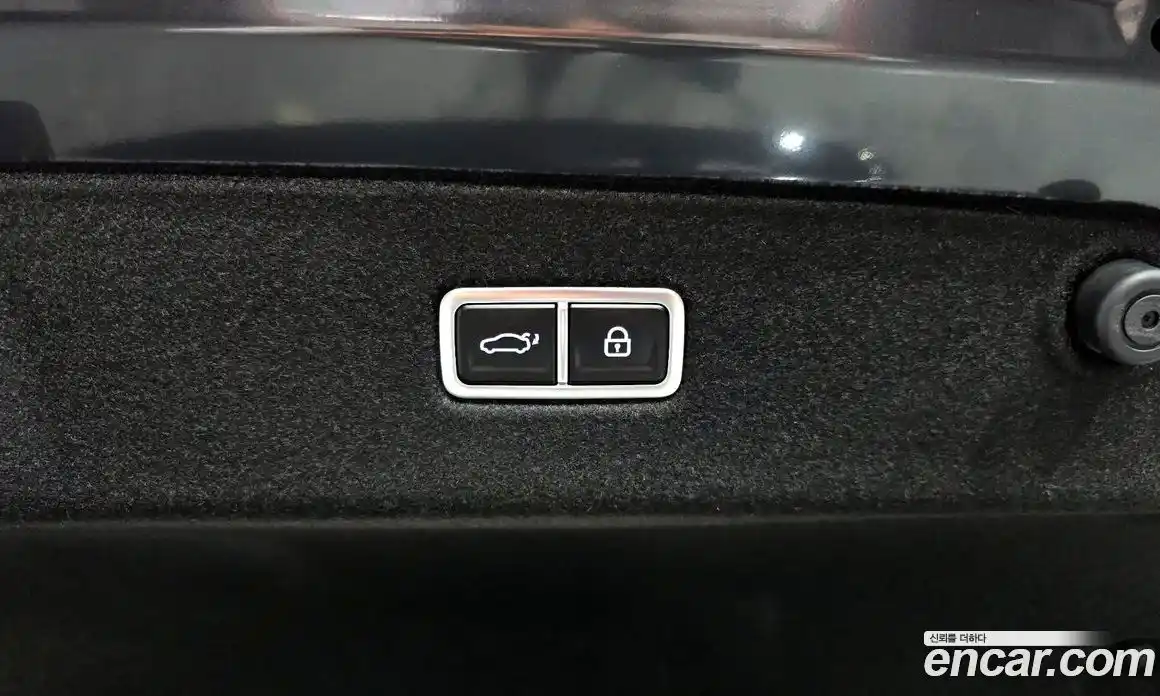 Hyundai Ioniq 6 2025 0.1 гидро в Москве № 813708, фото 20