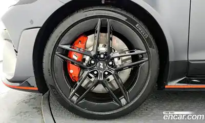 Hyundai Ioniq 6 2025 0.1 гидро в Москве № 813708, миниатюра 5