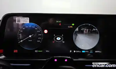 Hyundai Ioniq 6 2025 0.1 гидро в Москве № 813708, миниатюра 8