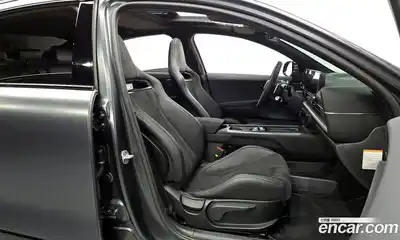 Hyundai Ioniq 6 2025 0.1 гидро в Москве № 813708, миниатюра 10