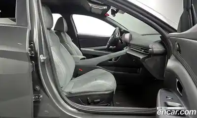 Hyundai Avante 2025 1.6 Автомат в Москве № 813733, миниатюра 11