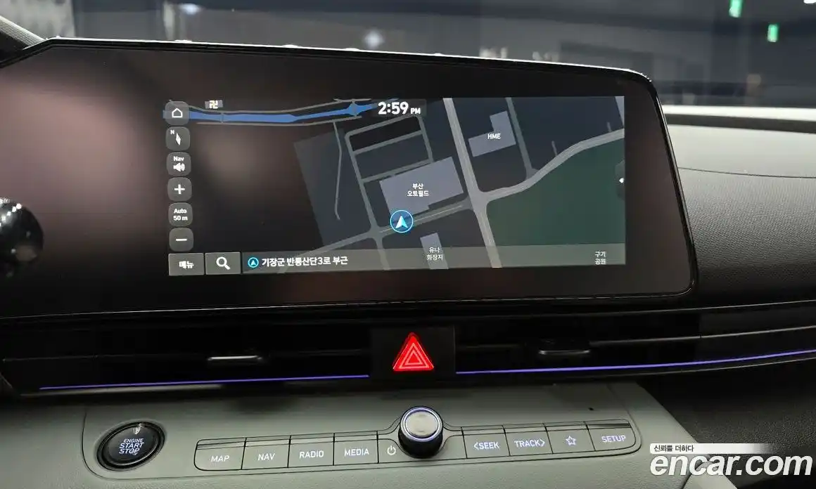 Hyundai Avante 2025 1.6 Автомат в Москве № 813733, фото 16