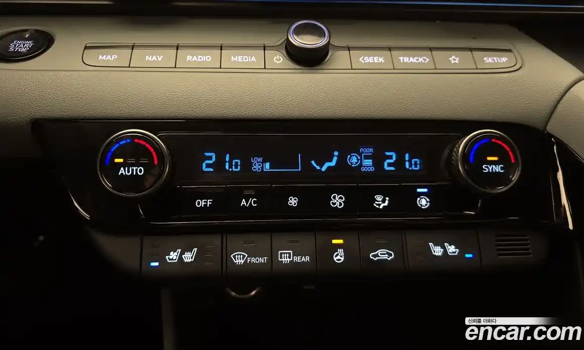 Hyundai Avante 2025 1.6 Автомат в Москве № 813733, фото 17